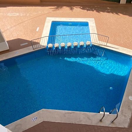Torres Gardens-Fincas Benidorm Exteriér fotografie