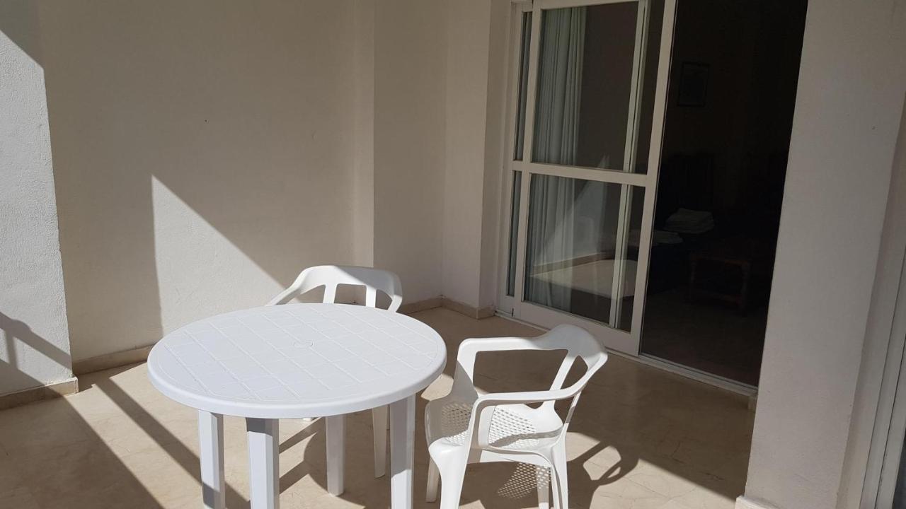Torres Gardens-Fincas Benidorm Exteriér fotografie