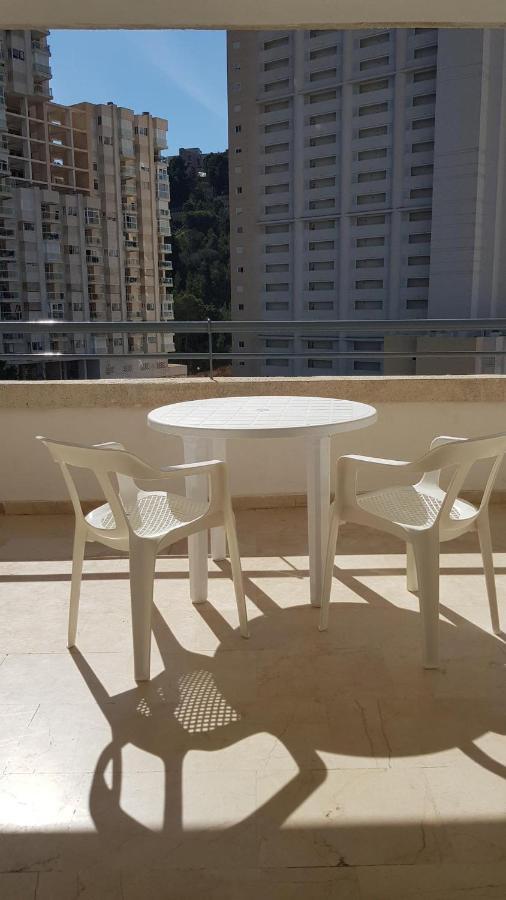 Torres Gardens-Fincas Benidorm Exteriér fotografie